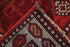 Antique Anatol Runner Rug (3' x 13')
